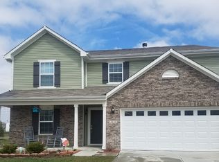 2173 Sungold Ct, Greenwood, IN 46143