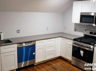 77 W Cottage St #2B, Dorchester, MA 02125