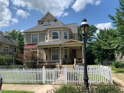 315 S 3rd St, Rockford, IL, 61104