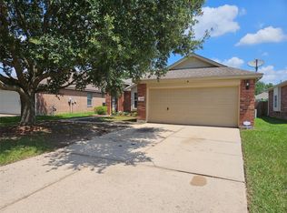 32102 Annice Ln, Pinehurst, TX 77362
