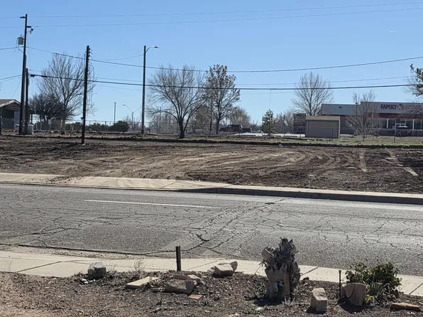 127 W Lewis Ave, Ash Fork, AZ 86320