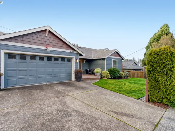 10245 SW 80th Ave, Portland, OR 97223