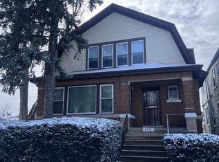 4701 W Warwick Ave #2, Chicago, IL 60641