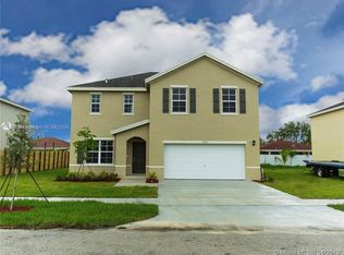29380 SW 143rd Pl, Homestead, FL 33033