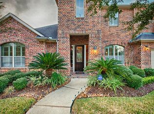 18211 Yukon Ridge Trl, Humble, TX 77346