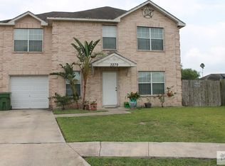 3279 Calle Argentina, Brownsville, TX 78526