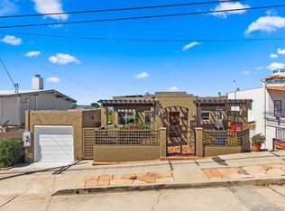 3354 Hawk St, San Diego, CA 92103