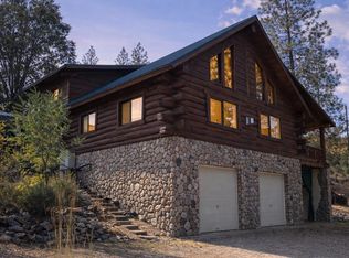 11601 Klamath River Rd, Yreka, CA 96097