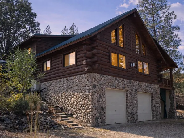 11601 Klamath River Rd, Yreka, CA 96097