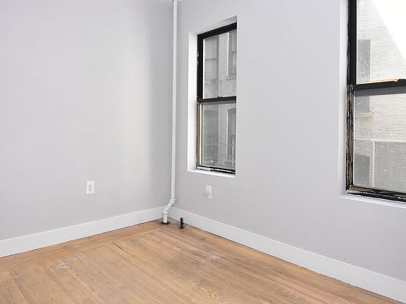2nd image of 529 W 158th St APT 2E