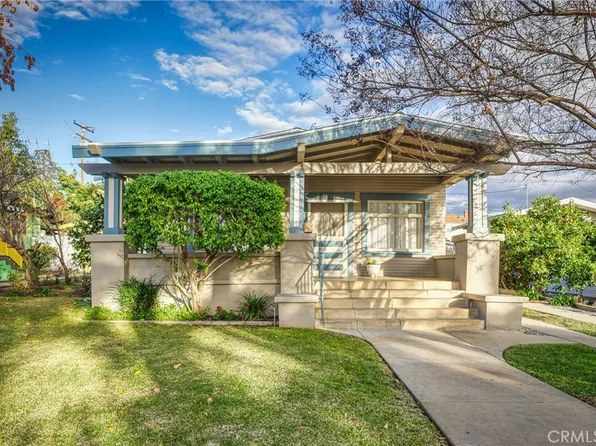 6236 Washington Ave, Whittier, CA 90601