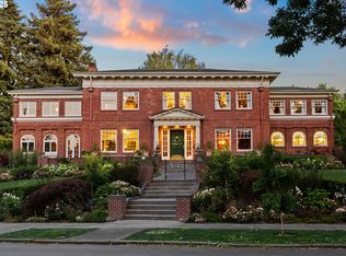 3360 SE Ankeny St, Portland, OR 97214