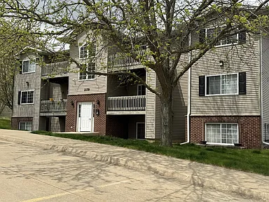 Cypress Pointe- 2 Bedroom/1 Bathroom