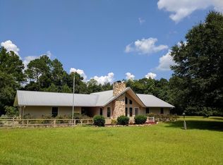 236 Little Creek Rd, Alma, GA 31510