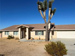 6607 Torres Ave, Joshua Tree, CA 92252