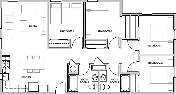 Las Flores — Photo 93