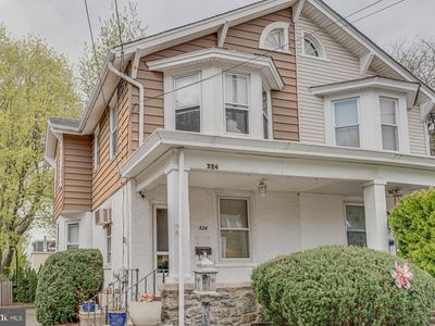 324 Beecher Ave, Cheltenham, PA, 19012
