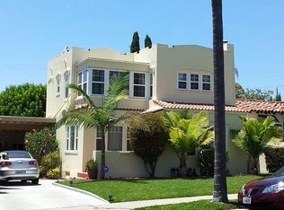 2742 Felton St, San Diego, CA 92104