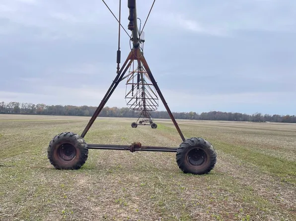 0 State Highway 45 E, Milan, TN 38358