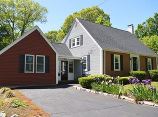 5 Lindberg Ave, Randolph, MA 02368