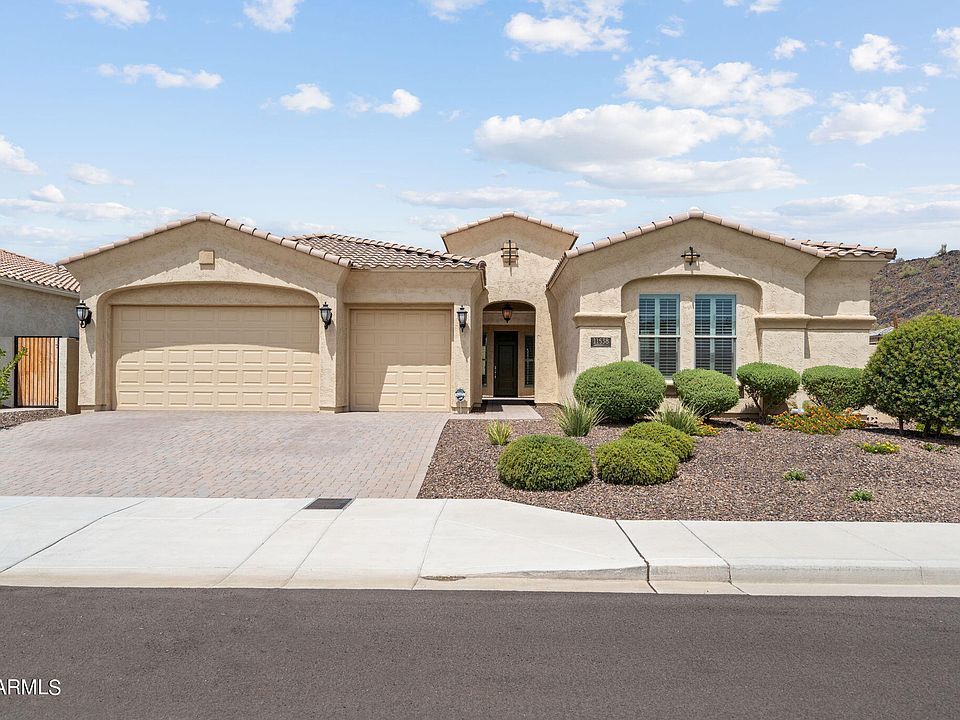 11538 W Tenaza Dr, Peoria, AZ 85383 Zillow