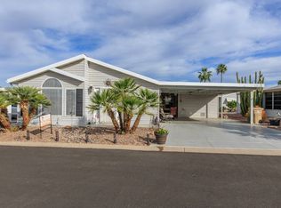 Clubhouse, Apache Junction, AZ 85120