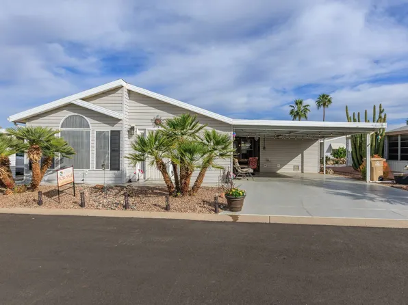 3400 S Ironwood Dr #186, Apache Junction, AZ 85120