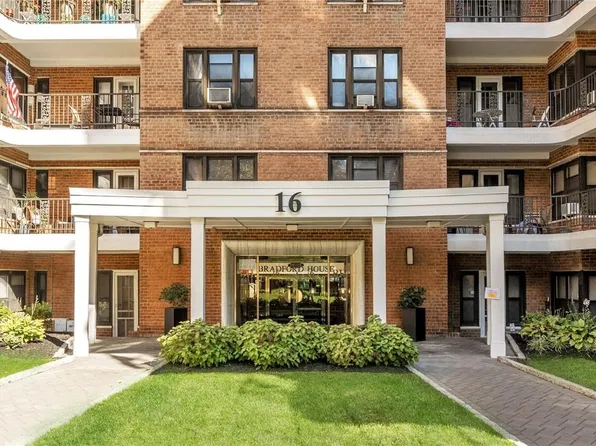 16 N Broadway #3E, White Plains, NY 10601