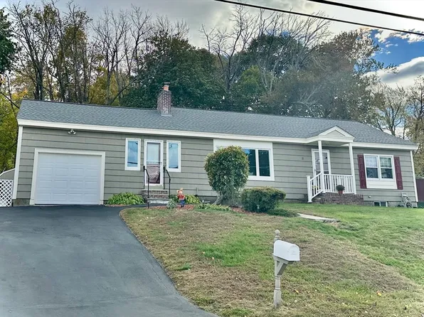 11 View St, Dracut, MA 01826