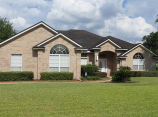 1397 Sinclair Ln, Jacksonville, FL 32221