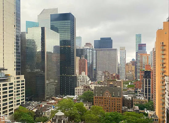 Rented by Brown Harris Stevens | media 12