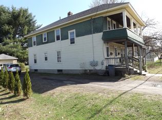 146 Newell St #148, Pittsfield, MA 01201