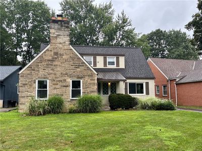 2311 S Belvoir Blvd, University Heights, OH, 44118