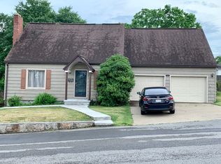 408 E Prince St, Beckley, WV 25801