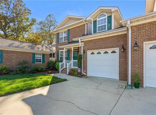 1414 Collins Dr APT B3, Burlington, NC 27215