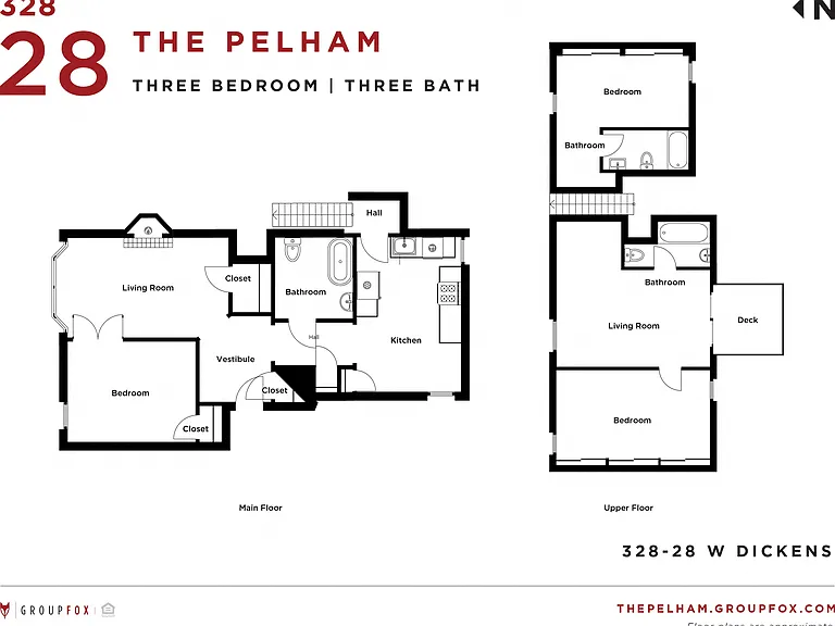 The Pelham — Photo 50