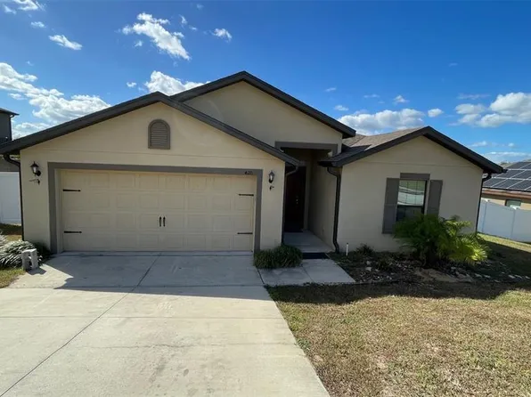 420 MILES BOULEVARD, DUNDEE, FL 33838