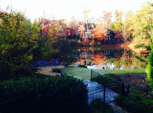 565 Trimble Lake Ct, Sandy Springs, GA 30342
