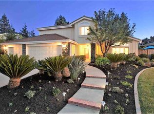 1019 Hill Meadow Pl, Danville, CA 94526