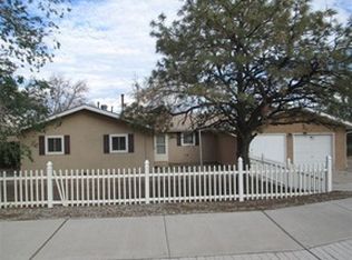 260 Lisbon Ave SE, Rio Rancho, NM 87124