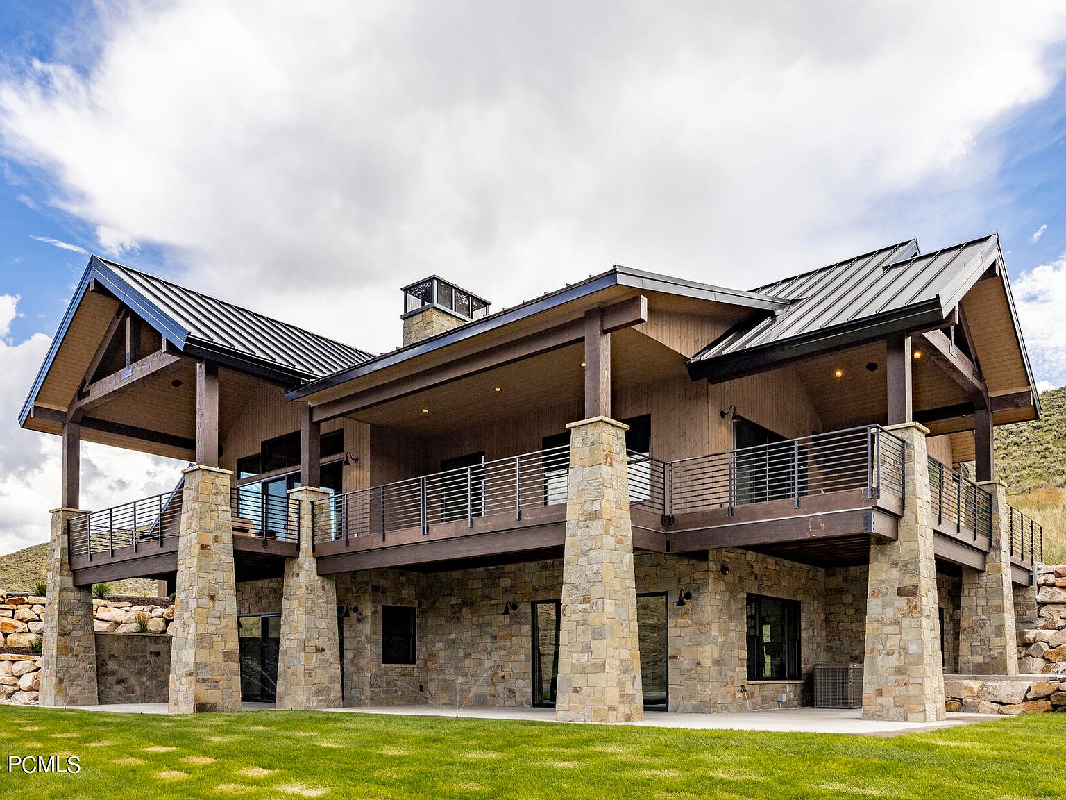 6860 Lost Creek Canyon Rd, Peoa, UT 84061 MLS 12303437 Zillow