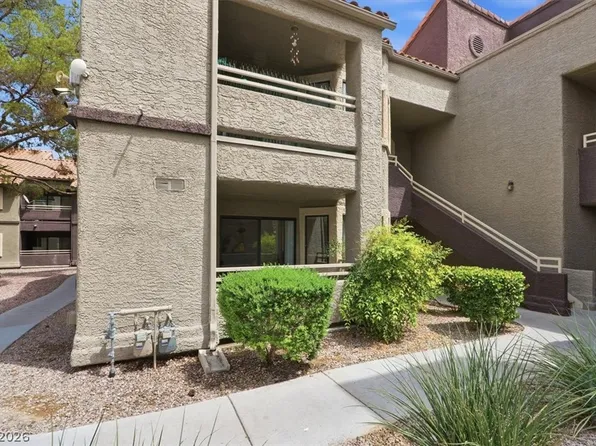 5042 Rainbow Blvd #101, Las Vegas, NV 89118