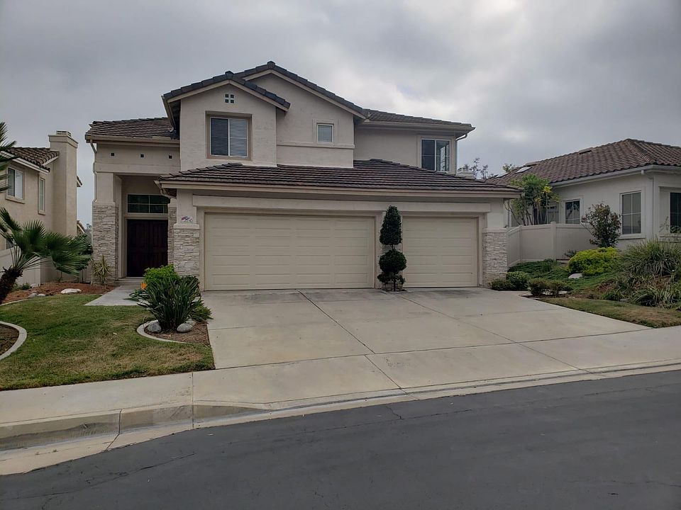 3 Car garage and great frontage plus parking on street and driveway with low maintenance yard.