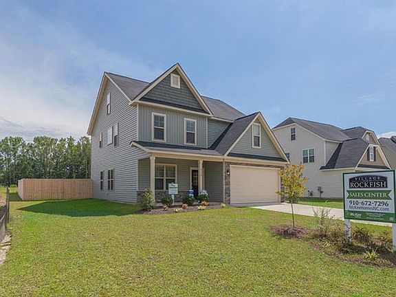 2nd image of 2134 Harrington Rd