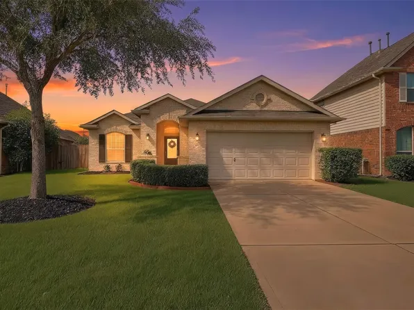 4226 Astoria Manor Ln, Fulshear, TX 77441