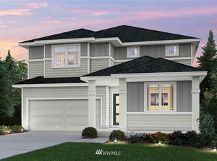 17814 132nd Stct E #158, Bonney Lake, WA 98391