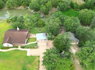 219 Ripple Creek Ln, Somerville, TX 77879