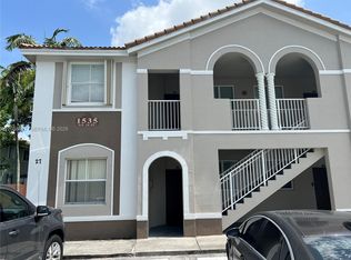 1535 SE 26th St UNIT 200, Homestead, FL 33035
