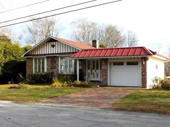 442 Norway Street, Berlin, NH 03570