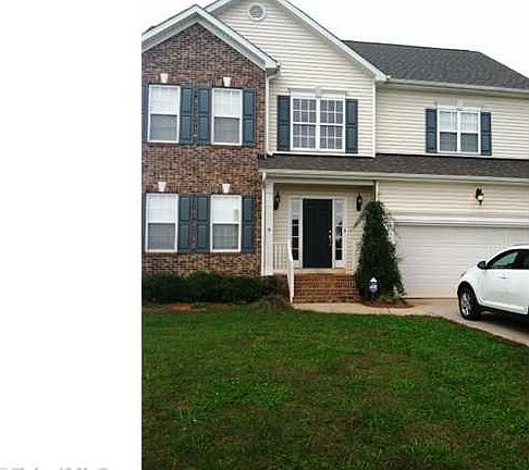 2nd image of 4944 Homestead Dr